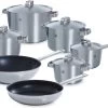 BK Conical+ Pannenset - 7 Delig - Inductie -Thuiskeuken 1200x869 1