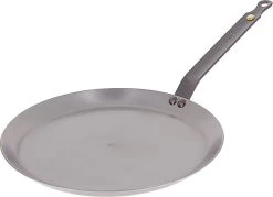 DeBuyer Mineral B Element Crêpe- En Pannenkoekenpan - Ø 30 Cm 19 DeBuyer Mineral B Element Crêpe- En Pannenkoekenpan - Ø 30 Cm -Thuiskeuken 1200x870 3