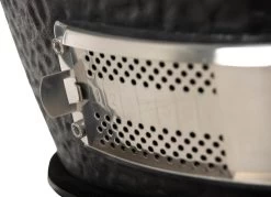 The Bastard Urban Medium - Kamado Barbecue - Kamado BBQ -Thuiskeuken 1200x870 5