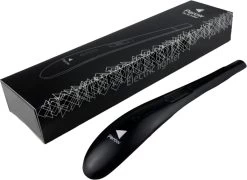 Oplaadbare Lange Elektrische Aansteker - Zwart - Duurzame Plasma Aansteker - Inclusief Cadeauverpakking - BBQ - Kaarsen -Thuiskeuken 1200x874 7