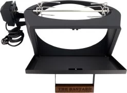 The Bastard Pizza - Rotisserie Large -Thuiskeuken 1200x886