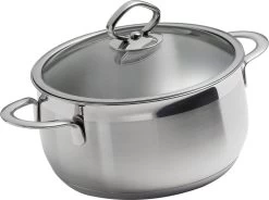 BK Excellent Pannenset - 5-delig - RVS - Inductie -Thuiskeuken 1200x892 1