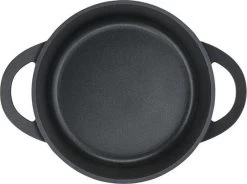 Tefal Trattoria Braadpan - Ø28 Cm - Inclusief Deksel -Thuiskeuken 1200x892