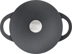 Tefal Trattoria Braadpan - Ø24 Cm -Thuiskeuken 1200x893