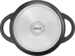 Tefal Trattoria Braadpan - Ø24 Cm -Thuiskeuken 1200x896