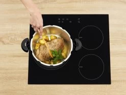 Tefal Clipso Minut Easy Snelkookpan - 6 Liter - Ø 22 Cm -Thuiskeuken 1200x898 4