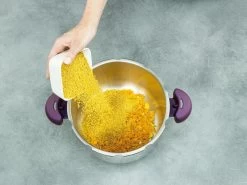 Tefal Clipso Minut Easy Snelkookpan - 6 Liter - Ø 22 Cm -Thuiskeuken 1200x898 5