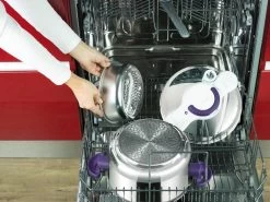 Tefal Clipso Minut Easy Snelkookpan - 6 Liter - Ø 22 Cm -Thuiskeuken 1200x899 10