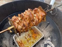 BBQ Rotisserie Kebab Spiezen Set (universele Set Geschikt Voor De Meeste Rotisseries / BBQ Spitten) -Thuiskeuken 1200x899 25