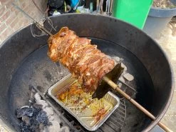 BBQ Rotisserie Kebab Spiezen Set (universele Set Geschikt Voor De Meeste Rotisseries / BBQ Spitten) -Thuiskeuken 1200x899 26