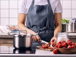 BK Q-linair Master Glas Pannenset - 5-delig - Glazen Deksel - Veilig Afgietsysteem - Inductie -Thuiskeuken 1200x900 15