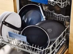 Greenpan Torino Keramische Hapjespan - 28 Cm - Met Glazen Deksel -Thuiskeuken 1200x900 2