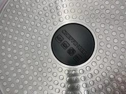 Chefflinger Wokpan - Antiaanbak - 32cm -Thuiskeuken 1200x900 36