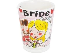 Blond Amsterdam Specials Mok - Bride - XL - 500 Ml 9 Blond Amsterdam Specials Mok - Bride - XL - 500 Ml -Thuiskeuken 1200x900 49