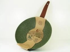 TVS Natura Induction Wokpan - Wok 28 Cm -Thuiskeuken 1200x900 5