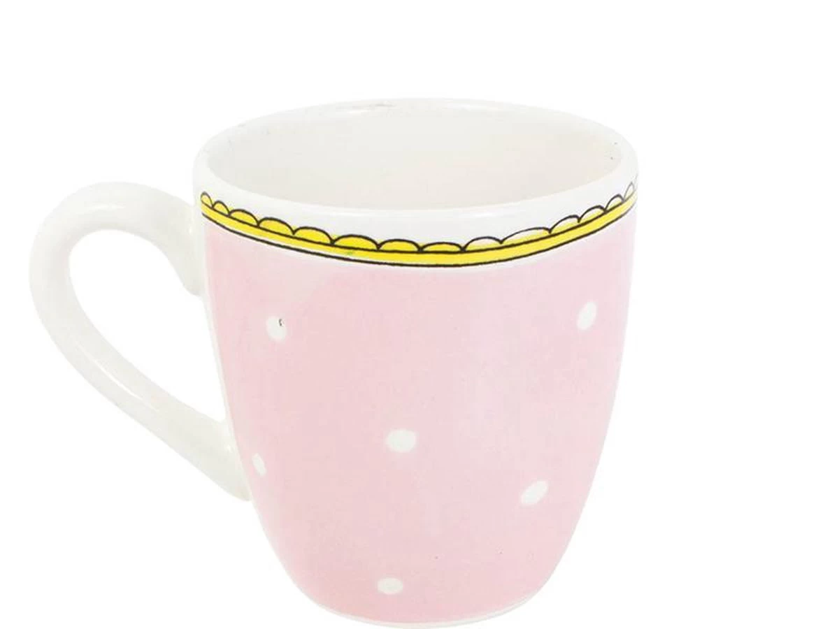 Blond Amsterdam Even Bijkletsen Minimok - Stippen - 200 Ml 5 Blond Amsterdam Even Bijkletsen Minimok - Stippen - 200 Ml - Afbeelding 3