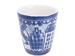 Blond Amsterdam Delfts Blond Mok - Molen - Aardewerk -Thuiskeuken 1200x900 66