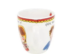 Blond Amsterdam Even Bijkletsen Minimok - Rood - 200 Ml 10 Blond Amsterdam Even Bijkletsen Minimok - Rood - 200 Ml -Thuiskeuken 1200x900 83