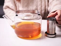 Viva Scandinavia Bjorn Theepot - Glas - Met Filter - 1,2 L - Transparant -Thuiskeuken 1200x900 88