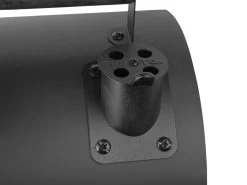 Gusta Barbecue Grill En Smoker - Grilloppervlak (LxB) 22 X 18 Cm - Met Thermometer - Zwart 7 Gusta Barbecue Grill En Smoker - Grilloppervlak (LxB) 22 X 18 Cm - Met Thermometer - Zwart -Thuiskeuken 1200x900 92