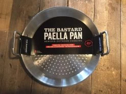 The Bastard Paella Pan -Thuiskeuken 1200x900 95