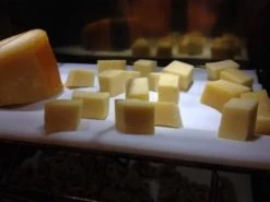 2-L Home & Garden XL Rookoven - RVS - 80x40x28 Cm - 3 Etages -Thuiskeuken 1200x901 1