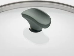 Primecook - Braadpan / Hapjespan Met Deksel - Ø 28 Cm - PFAS-vrij - Inductie - Ecoshield -Thuiskeuken 1200x909 1