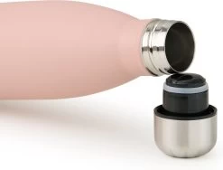 Blumtal Thermosfles - Met Dubbele Wand - Thermosbeker Koffie, Thee En Koele Dranken - Travel Mug - 750ml - Mellow Rose - Roze -Thuiskeuken 1200x912 3