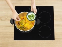 Tefal Clipso Minut Easy Snelkookpan - 6 Liter - Ø 22 Cm -Thuiskeuken 1200x913