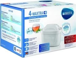 BRITA - Waterfilterpatroon MAXTRA+ 4Pack 33 BRITA - Waterfilterpatroon MAXTRA+ 4Pack -Thuiskeuken 1200x915 2