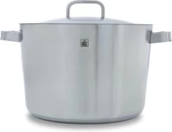 BK Conical+ Kookpannenset - 5-delig - RVS - Inductie 27 BK Conical+ Kookpannenset - 5-delig - RVS - Inductie -Thuiskeuken 1200x917 1