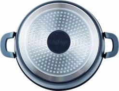 Cheffinger Cooking | Braadpan Met Deksel | 24cm | Alle Warmtebronnen | DC24 -Thuiskeuken 1200x918 6