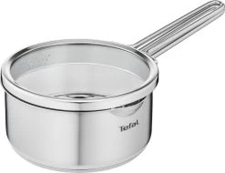 Tefal Nordica Pannenset 4 Delig - Steelpan Ø16 Cm & Kookpan Ø 18 + Ø 20 + Ø 24 Cm -Thuiskeuken 1200x925