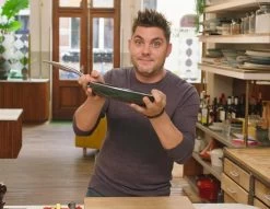 Dagelijkse Kost - Koekenpannenset 2-delig - ø20+28cm - Inductie - Anti-aanbak - PFAS-vrij -Thuiskeuken 1200x926 21