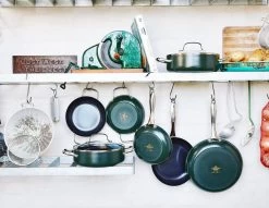 Dagelijkse Kost Door Jeroen Meus - Hapjespan Met Deksel ø24cm - Inductie - PFAS-vrij -Thuiskeuken 1200x926 31