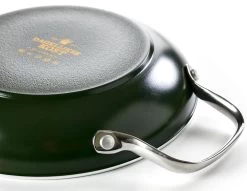 Dagelijkse Kost Door Jeroen Meus - Koekenpan ø20cm - Inductie - Anti-aanbak - PFAS-vrij -Thuiskeuken 1200x926 41