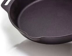 Petromax Skillet - Gietijzer - Koekenpan Met Steel En Handgreep - ø35cm Fp35t 14 Petromax Skillet - Gietijzer - Koekenpan Met Steel En Handgreep - ø35cm Fp35t -Thuiskeuken 1200x931 1