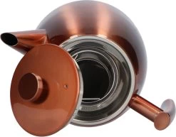 Vaja® Theepot Juliette Rosé Dubbelwandig -Thuiskeuken 1200x936 1