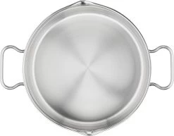 Tefal Duetto 3-delige Kookset - Steelpan Ø 16 Cm, Kookpan Ø 20/24 Cm -Thuiskeuken 1200x940