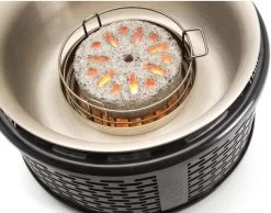 Cobb Pro Compact Houtskoolbarbecue - Ø30 Cm - Zwart -Thuiskeuken 1200x944 5