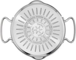 Tefal Duetto+ Pannenset -10 Delig- 5 Pannen - Kookpannenset - Zilver - Afdruipdeksels 23 Tefal Duetto+ Pannenset -10 Delig- 5 Pannen - Kookpannenset - Zilver - Afdruipdeksels -Thuiskeuken 1200x945 1