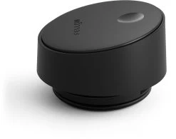 FELLOW - Carter "Move" Mug + Slide-Lock Deksel - Matte Black, 355ml -Thuiskeuken 1200x949