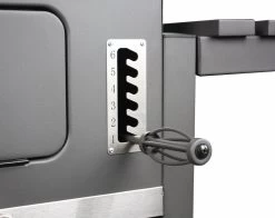 Fire Beam Houtskool Barbecue Montreal, Staal -Thuiskeuken 1200x951 1