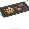 AEG MASTERY COLLECTION Plancha A9HL33 - Grillplaat - Gegoten Aluminium - 22 X 43 Cm -Thuiskeuken 1200x959