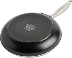 GreenPan Wokpan - Royal Black - ø 28 Cm - Keramische Anti-aanbaklaag -Thuiskeuken 1200x974 2