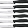 Victorinox Tafelmes 6 Stuks Zwart Krom Heft -Thuiskeuken 1200x974 6