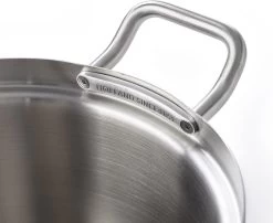 BK Q-linair Master Black Kookpannenset - 5-delig - Veilig Afgietsysteem - Inductie -Thuiskeuken 1200x979