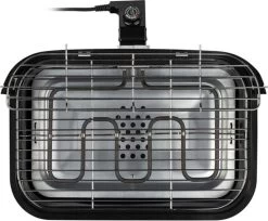 Princess 112252 Hybride Barbecue – Elektrische BBQ - Tafelmodel - 2000W - 44x 29cm - Gebruik Elektrisch Of Met Kolen -Thuiskeuken 1200x989 1