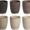 Studio Tavola Bekers Vintage Loft 350 Ml - 6 Stuks -Thuiskeuken 1200x998 1