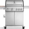 Burnhard Gas BBQ Big FRED Deluxe - 4 Branders - Incl. Keramische Infraroodbrander & Afdekhoes - Deluxe -Thuiskeuken 1200x998 2